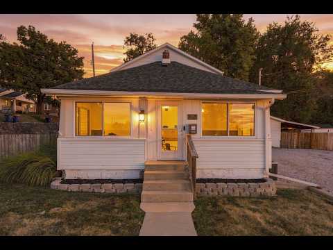331 Central Ave, Festus, MO home video tour