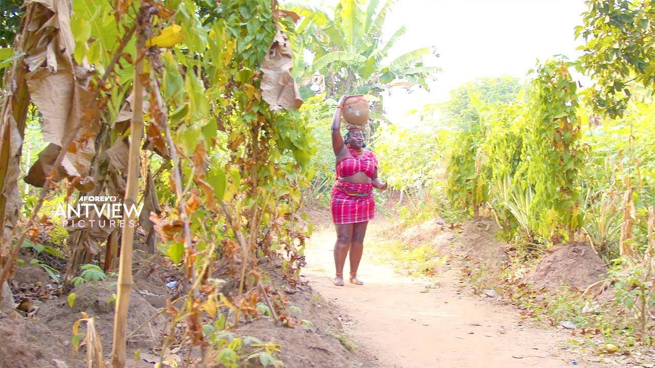 You Are Missing A Big Life Lesson If You Choose To Skip This Movie - African Movies