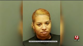 Mother Pleads Guilty To Felony Child Neglect After 6-Year-Old Son Used Her Gun To Shoot Teacher In