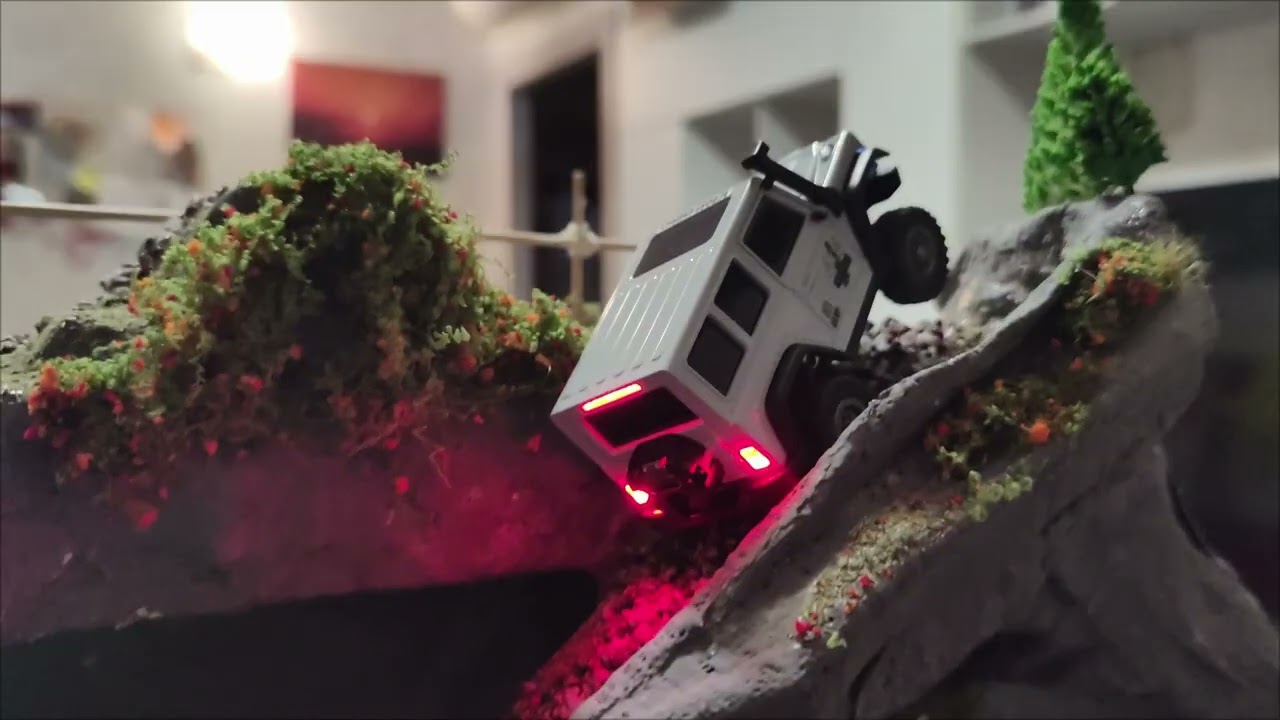 Crawler Cove 🌿🏔️ 