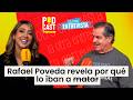 El momento en que las FARC declararon objetivo militar a Rafael Poveda | La Otra Entrevista