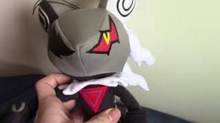 sonic ge infinite plush review