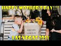 Happy Mother&#39;s Day Las Vegas | #Vegas Podcast