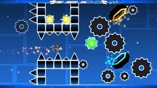 no name | RAMEN CARNAGE | LAYOUT | Geometry Dash 2.11