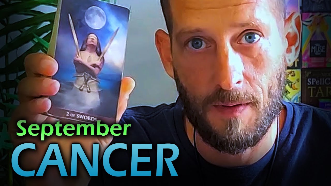 CANCER - About That ENDING They Want... (Cancer September 2020 Love Reading)