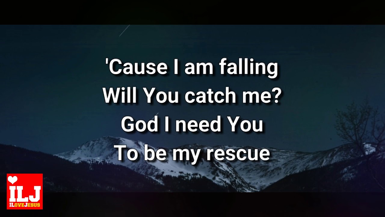 Parachute [Lyrics] Hawk Nelson ILOVEJESUSMUSIC YouTube