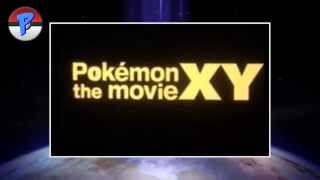 Pokémon The Movie Xy 2016 Teaser