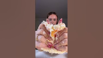 WAX SQUISHYS #asmr