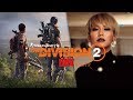 #19【ディビ部レイド】ハービーのThe Division2【PC版】