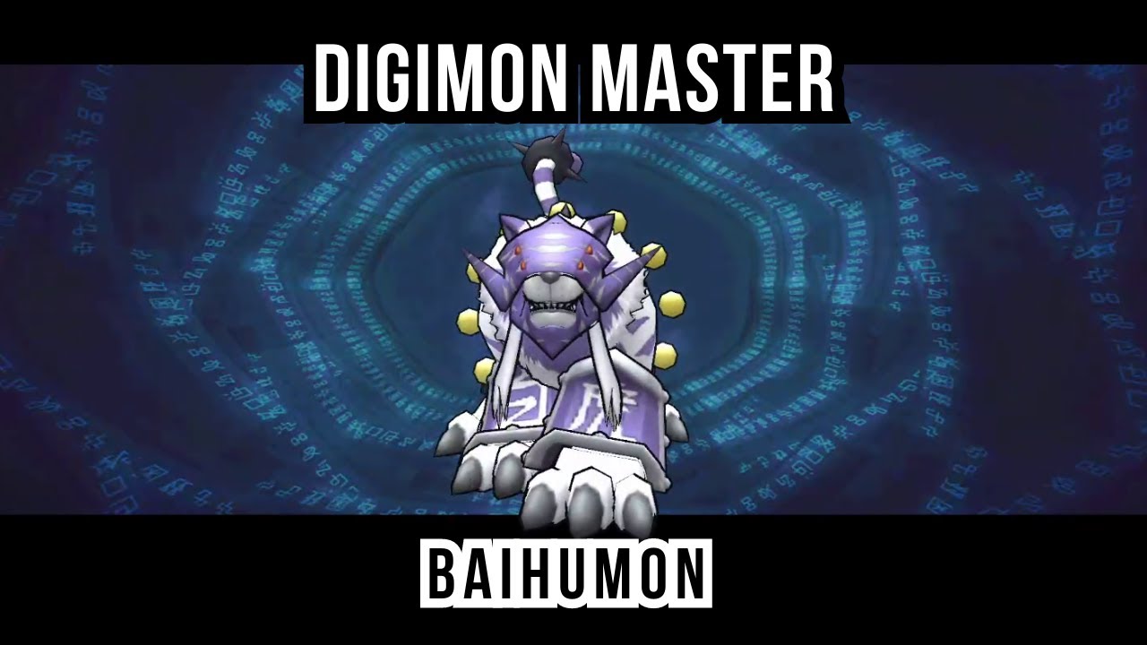 Digimon Masters Online Is Getting REMASTERED!🤯 