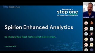 How to Rein in Runaway Data Risks with Enhanced Analytics