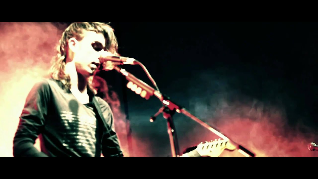 PARTEPLANETA - La Identidad (Video Oficial)