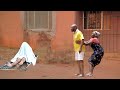 Must watch new non stop horror movie 2024 amazing funny 2024 full episode  african