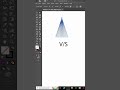 Line Tool vs Blend Tool in Illustrator ⚔️ | What's the Difference? 🖊️✨