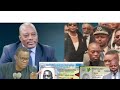 FINI POUR KABILA EN ENFER CONFISCATION DE LA PASSE PORT DEUX BASE MILITAIRES M23 DETRUIT