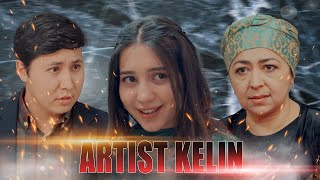 : HAYOT DAVOM ETAR | ARTIST KELIN