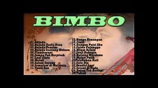 THE BEST OF SAM BIMBO FULL ALBUM