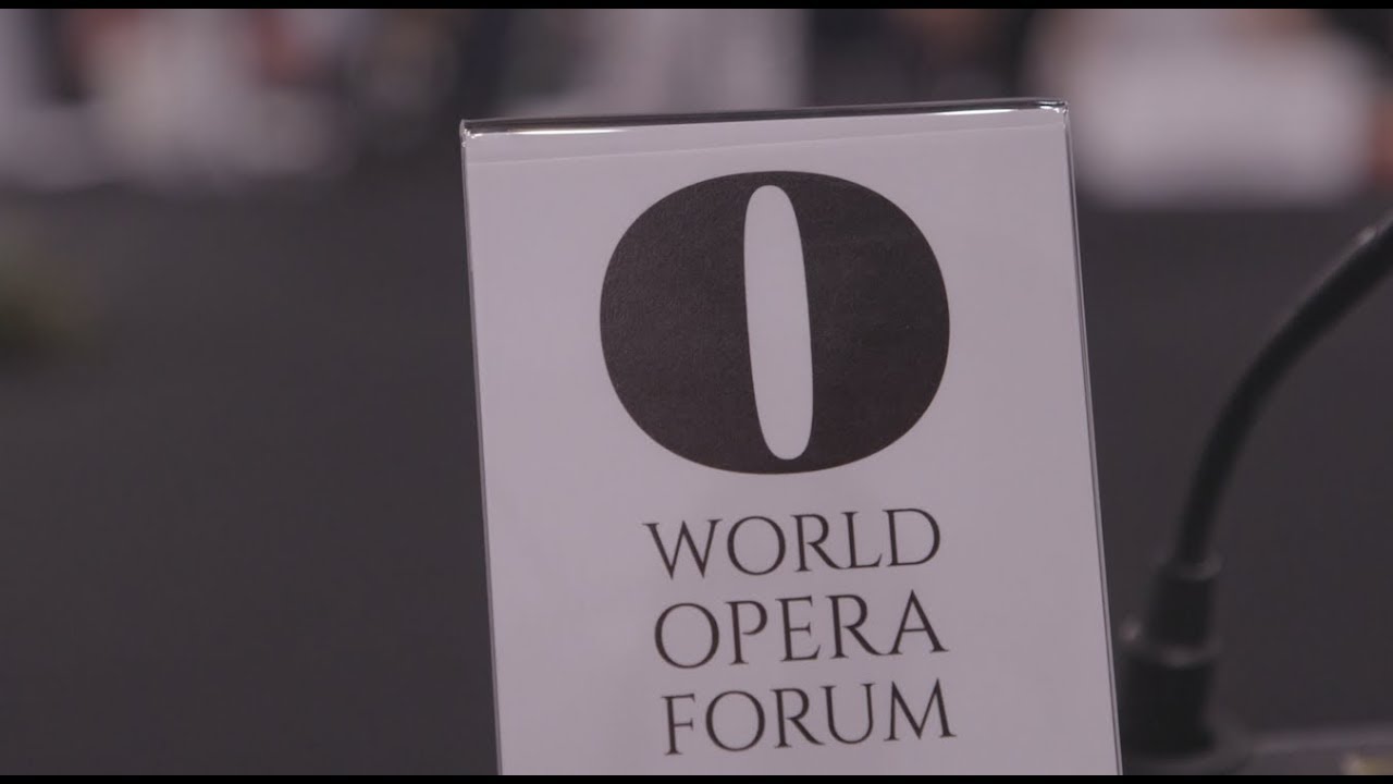 video phone beyonce mp3 World Opera Forum: Genesis and Inspiration
