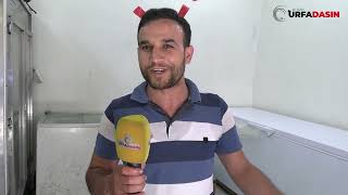 Urfalı Kasaplar, Kurban Kesim Ve Et Çekim Fiyatlarını Açıkladı