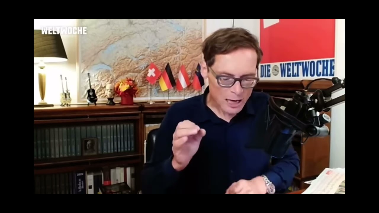 💶 Das Geld ist knapp in 🇩🇪 aber eine Personen Gruppe betrifft das gar nicht. dreimal Raten, wer 