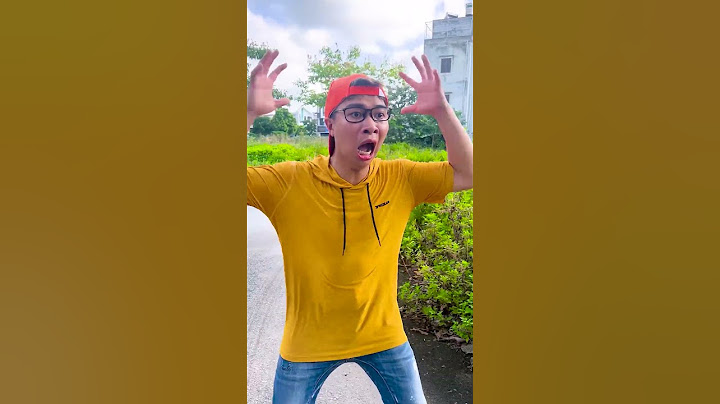 Tưởng vậy mà không phải vậy || wow, I can't believe it in Scary Teacher #shorts