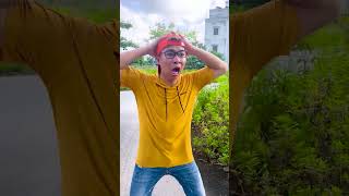 Thumbnail for Tưởng vậy mà không phải vậy || wow, I can't believe it in Scary Teacher #shorts