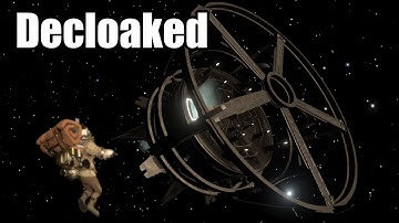 Decloaking the Stranger from Echoes of the Eye