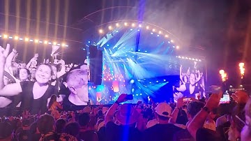 Scorpions Live "Wind of change" Hellfest 21/06/2025