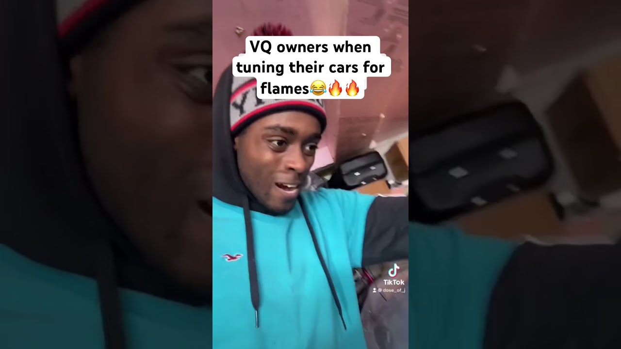 VQ OWNERS BE LIKE Nissan 350z 370z G35 Carcommunity Comedy Funny Shorts Cars Viral