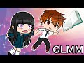 My Drawing Came To Life Forever! | Gacha Life Mini Movie (Part 3)