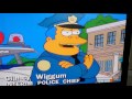 Chief Wiggum Catchphrase