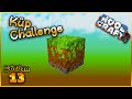 KÜP CHALLANGE | NoobCraft (Sezon 2 - Bölüm 13)