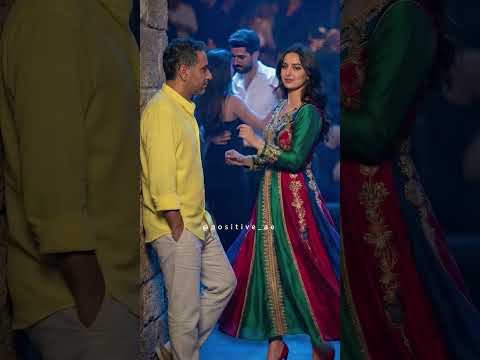 فستان الحلوة فضل شاكر 