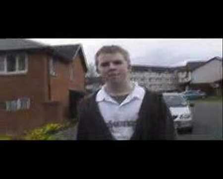 "Signal Noise" Music Video