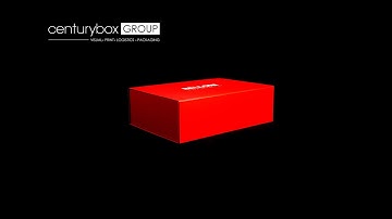 Showcasing the WONDERBOX magnetic closure gift boxes