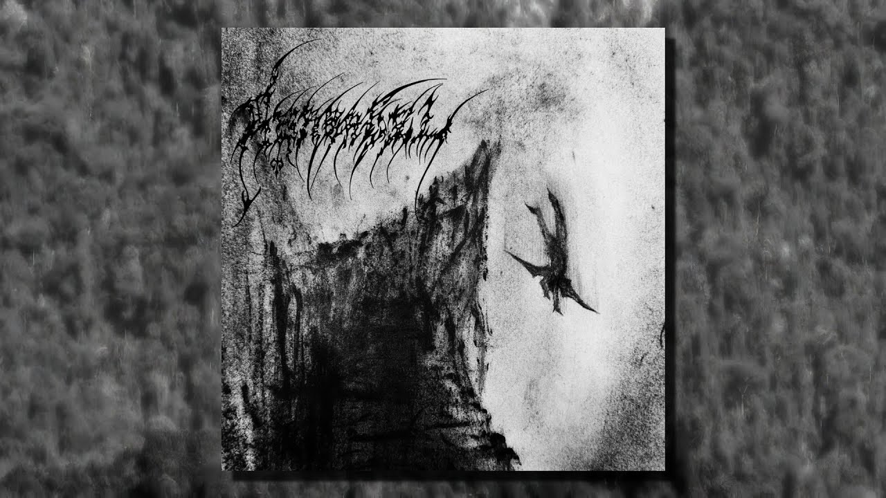 ASARADEL - Precipice (Full Album) - YouTube