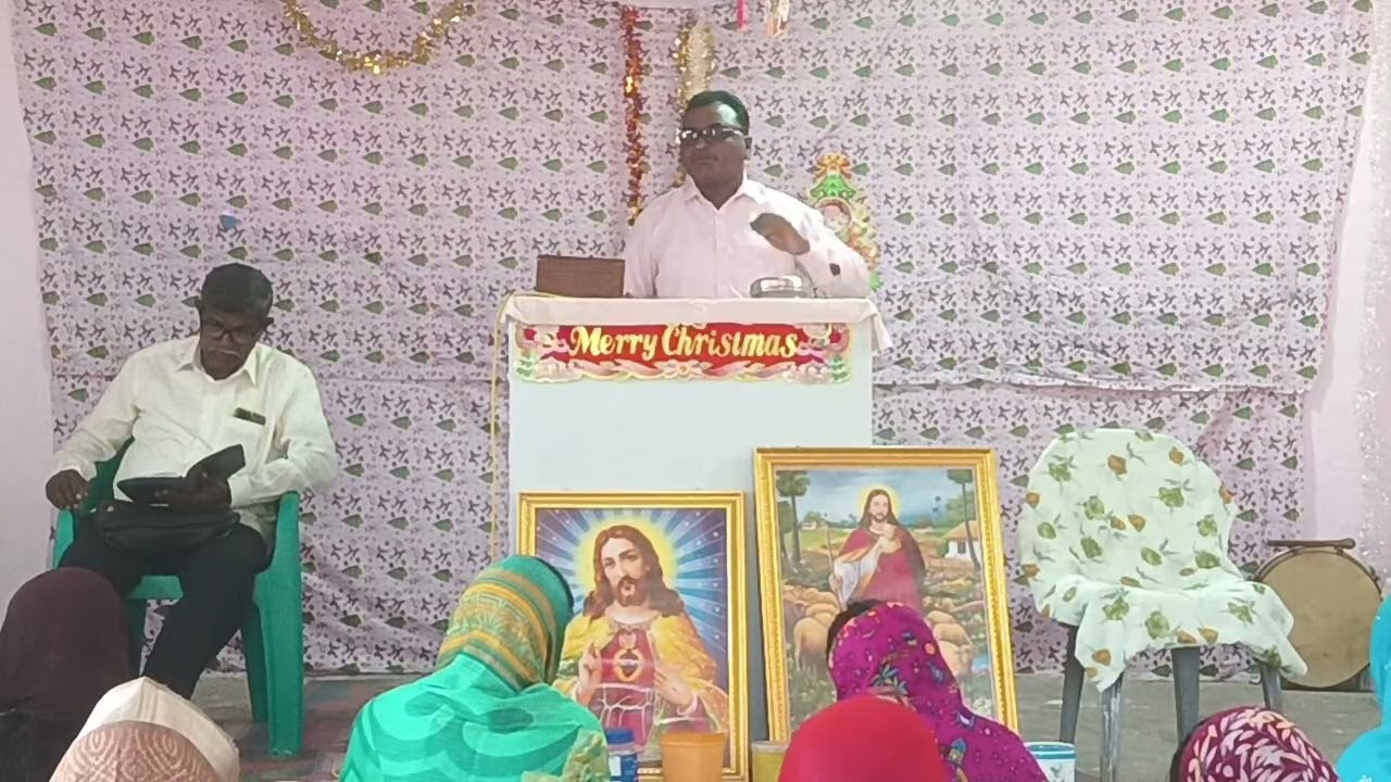 Parishudhathma Message -42 || 22-02-2026 || Kota Balamanneiah #parishudhatma #latest #jesus #message