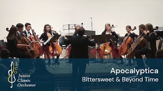 Bittersweet &amp; Beyond Time (Apocalyptica) - 2017