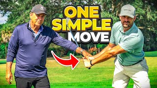 This Move Changed My Ball Striking Forever