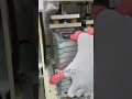 Frame Installation - iPhone Touch Screen Digitizer Factory Tour (Episode 3) #shorts