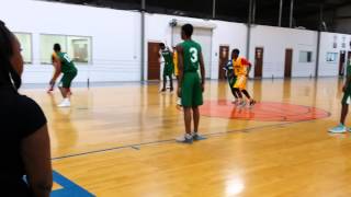 Jr Cavs Bobby Walker Tournament 02-22-23-14