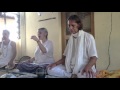 Tiruvannamalai india yoga de la voix 2013 vocal yoga read in english below