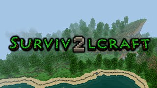 Survivalcraft 2: The Sandbox Survival  Game screenshot 1