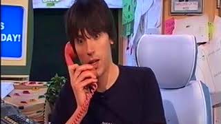 Cbbc Continuity 5Th28Th November 2007, 17Th31St January 2008 Partial