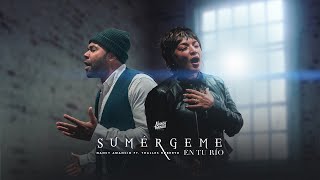 Nancy Amancio ft. Thalles Roberto - Sumérgeme en tu Río  (Video Oficial) chords