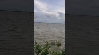 padma river side