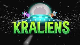 01. Rave Invaders - Kraliens OST (Slot music)