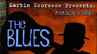 The Blues - Trailer: A Musical Journey