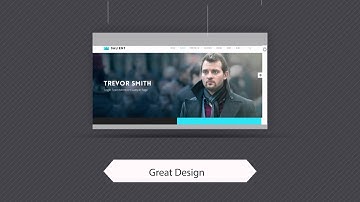 Salient   Responsive Multi Purpose Theme