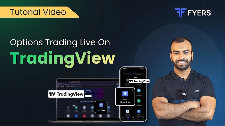Trading Options on TradingView: A Complete Guide